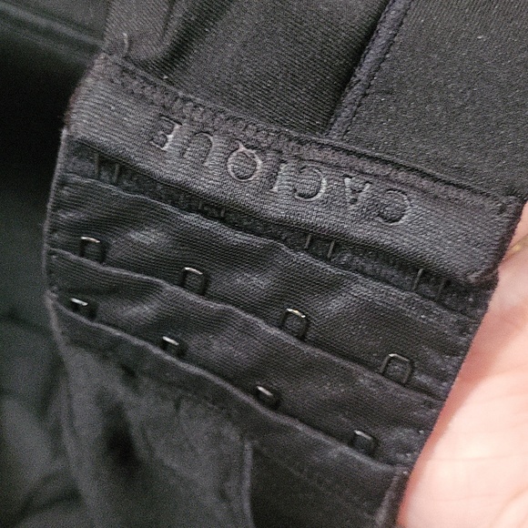 Cacique No Wire Bra - Picture 8 of 14